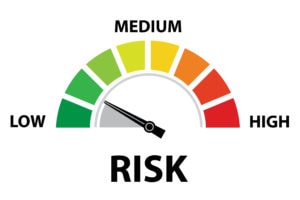 Low Risk Indicator